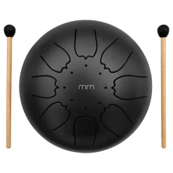 Mikamax B.V. MM Tongue Drum - Hobby & Fritid