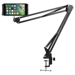Hot Partyking AB Mobilholder med Arm