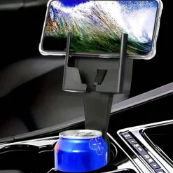 New Partyking AB Mobiltelefonholder til Bilen