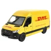 Online Robetoy AB Modelbil DHL Varevogn