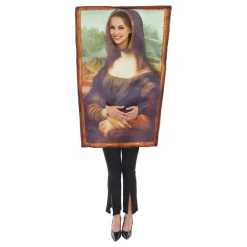 Outlet Ptit Clown Mona Lisa Kostume