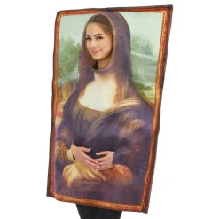 Outlet Ptit Clown Mona Lisa Kostume