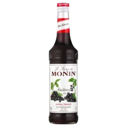 Barkonsult AB Monin Blackberry Syrup - Drinkstilbehør