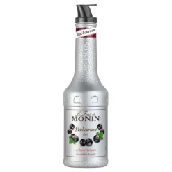 Sale Barkonsult AB Monin Blackcurrant Purée