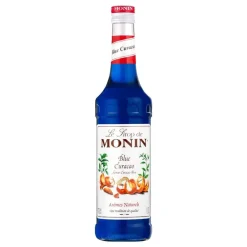 Barkonsult AB Monin Blue Curacao Sirup