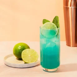 Barkonsult AB Monin Blue Curacao Sirup