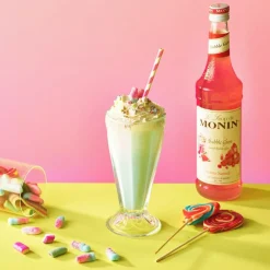 Barkonsult AB Monin Bubblegum Sirup - Drinkstilbehør