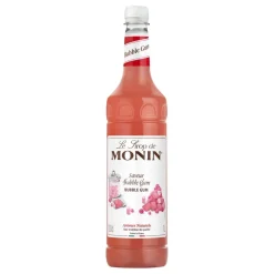 Online Barkonsult AB Monin Bubble Gum Sirup PET-flaske