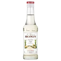 Barkonsult AB Monin Cane Sugar Sirup