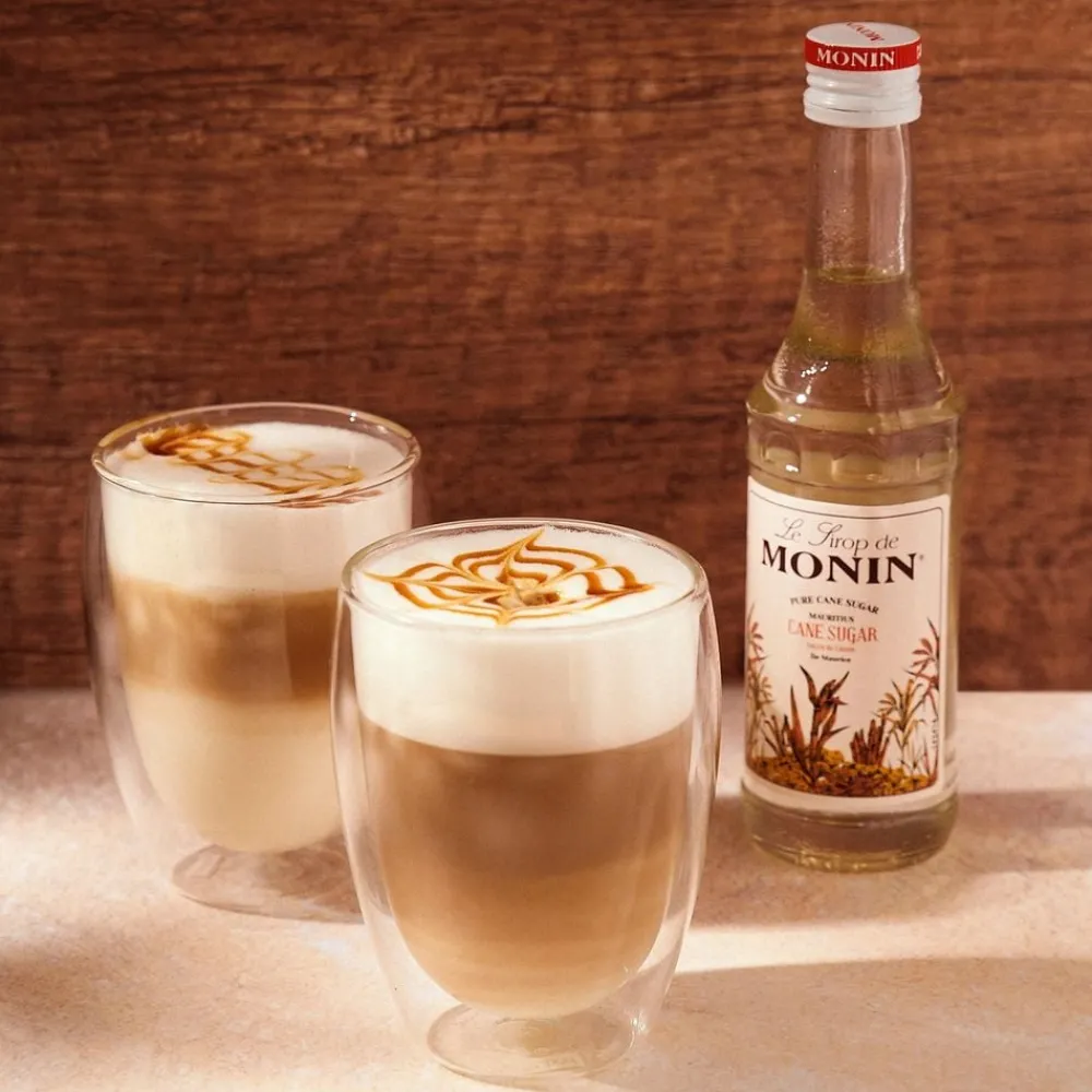 Clearance Barkonsult AB Monin Cane Sukker Sirup