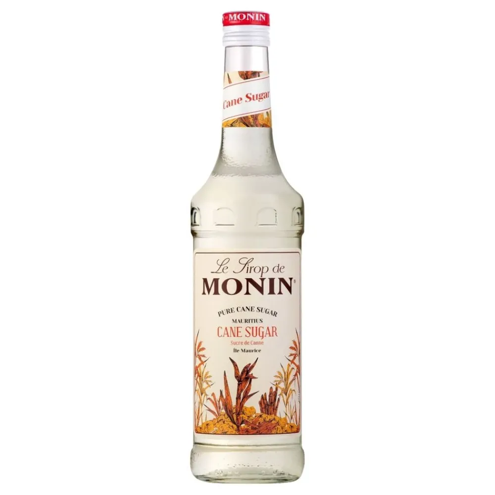 Clearance Barkonsult AB Monin Cane Sukker Sirup