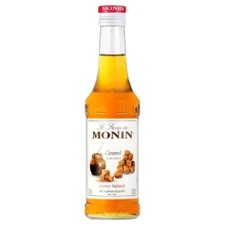 Barkonsult AB Monin Caramel Sirup - Drinkstilbehør
