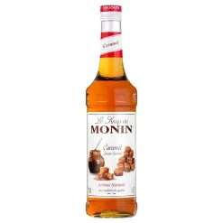 New Barkonsult AB Monin Caramel Syrup