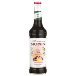 Hot Barkonsult AB Monin Chai-Te Sirup