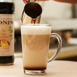 Hot Barkonsult AB Monin Chai-Te Sirup
