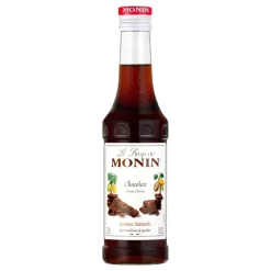 Barkonsult AB Monin Chocolate Sirup