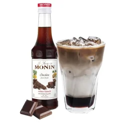 Barkonsult AB Monin Chocolate Sirup