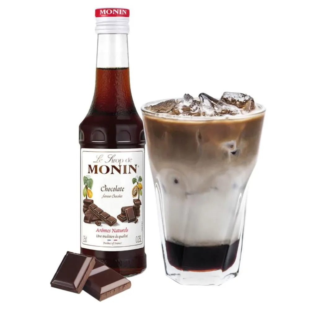Barkonsult AB Monin Chocolate Sirup