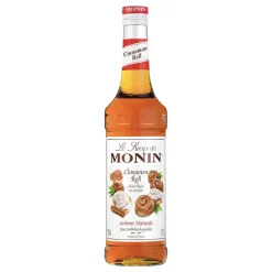 Barkonsult AB Monin Cinnamon Roll Syrup