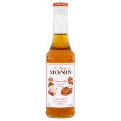 Barkonsult AB Monin Cinnamon Roll Syrup - Drinkstilbehør