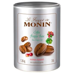 Clearance Barkonsult AB Monin Coffee Frappé