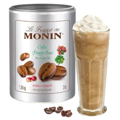Clearance Barkonsult AB Monin Coffee Frappé
