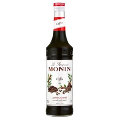 Barkonsult AB Monin Coffee Syrup - Drinkstilbehør