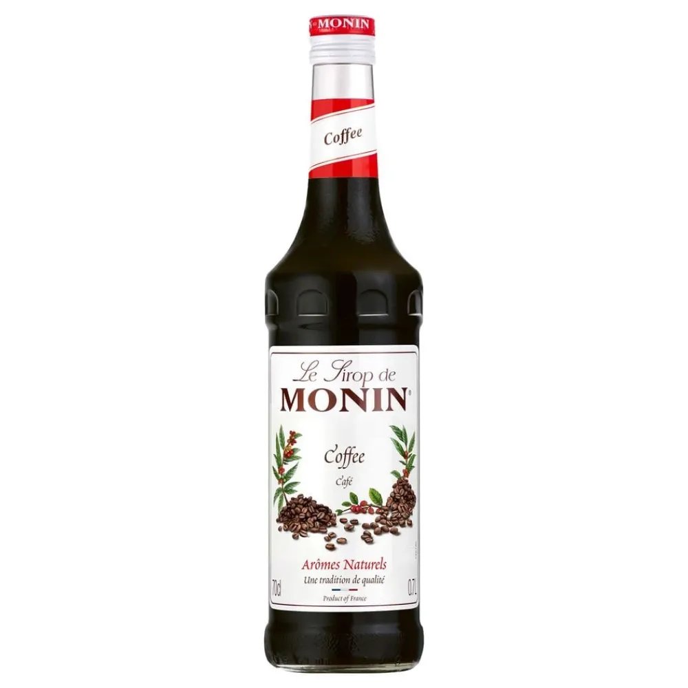 Barkonsult AB Monin Coffee Syrup - Drinkstilbehør