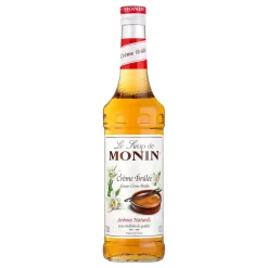 Sale Barkonsult AB Monin Crème Brûlée Syrup