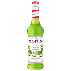 Barkonsult AB Monin Cucumber Sirup