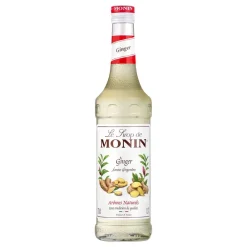 Best Barkonsult AB Monin Ginger Sirup