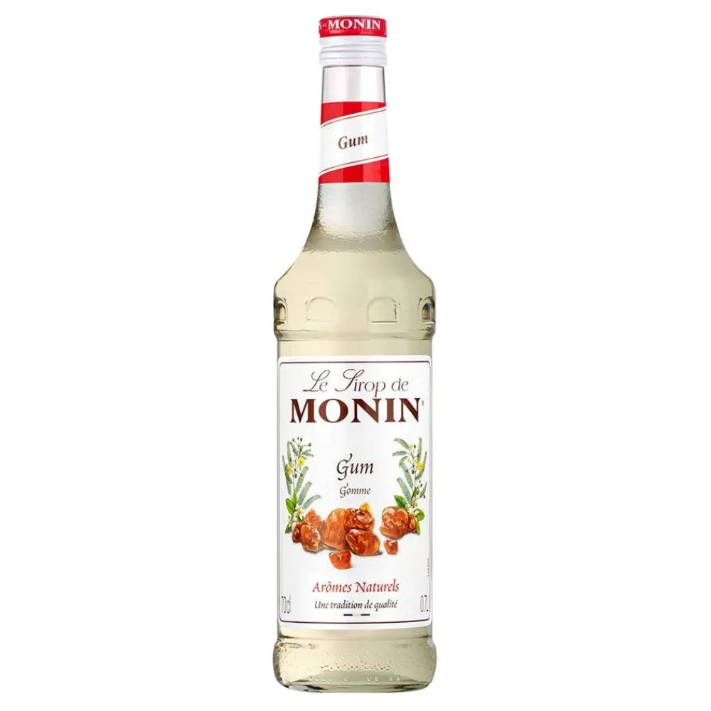 Clearance Barkonsult AB Monin Gomme Sirup