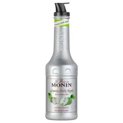 Barkonsult AB Monin Green Apple Puré - Drinkstilbehør