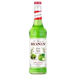 Barkonsult AB Monin Green Apple Sirup - Drinkstilbehør