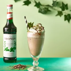 Barkonsult AB Monin Green Mint Sirup - Drinkstilbehør