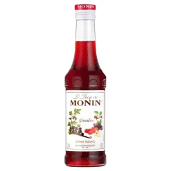 Barkonsult AB Monin Grenadine Sirup - Drinkstilbehør