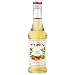 Hot Barkonsult AB Monin Hazelnut Sirup