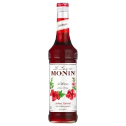 Sale Barkonsult AB Monin Hibiscus Sirup