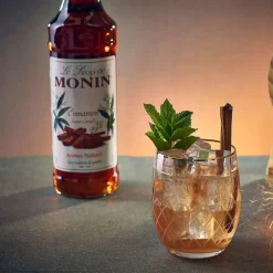Sale Barkonsult AB Monin Kanel Drinkmix
