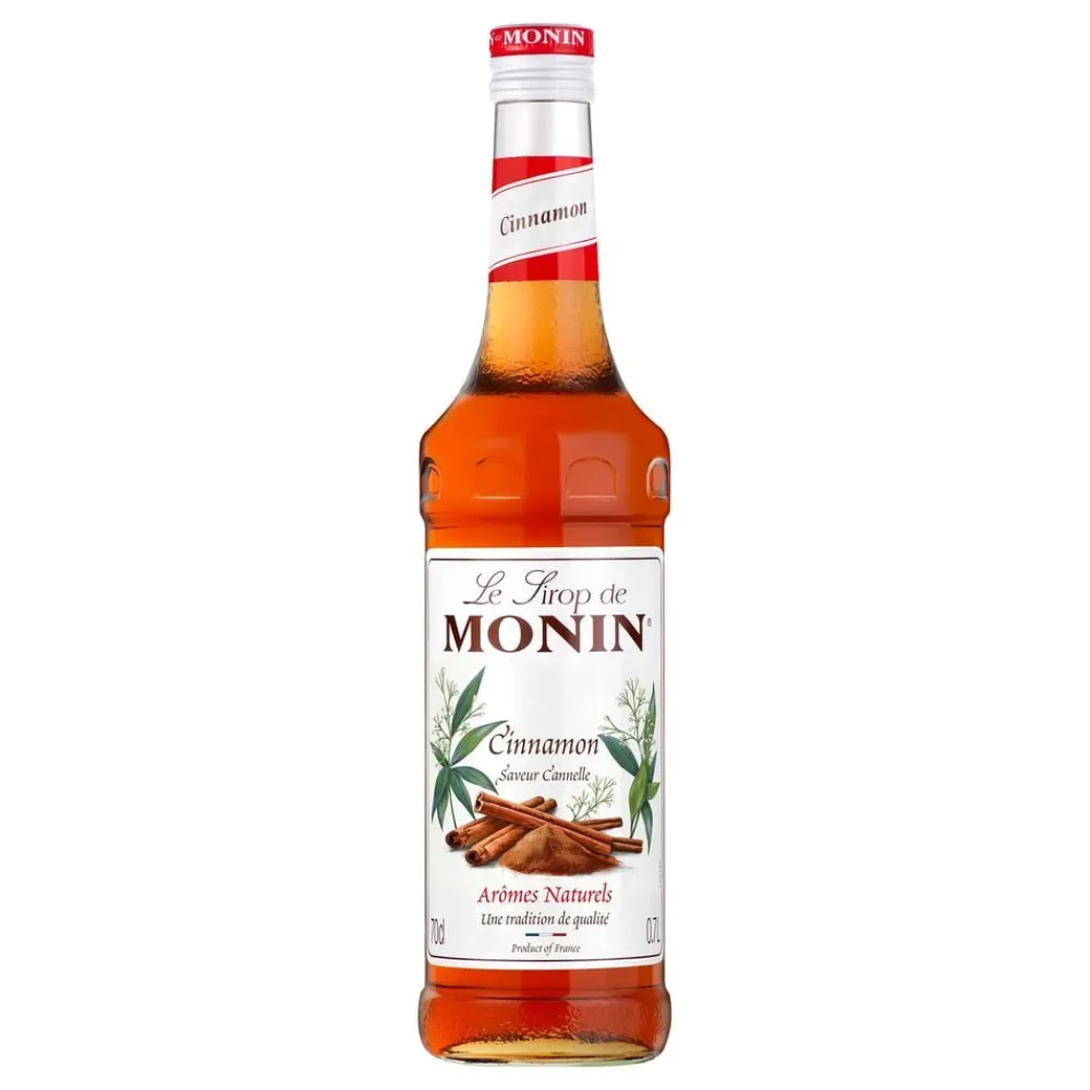 Sale Barkonsult AB Monin Kanel Drinkmix