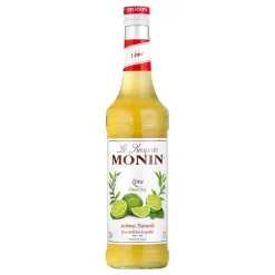 Discount Barkonsult AB Monin Lime Sirup