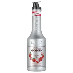 Barkonsult AB Monin Lychee Puré - Drinkstilbehør