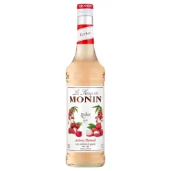 Discount Barkonsult AB Monin Lychee Syrup