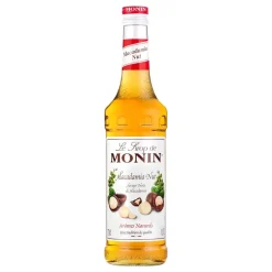Outlet Barkonsult AB Monin Macadamia Nut Sirup