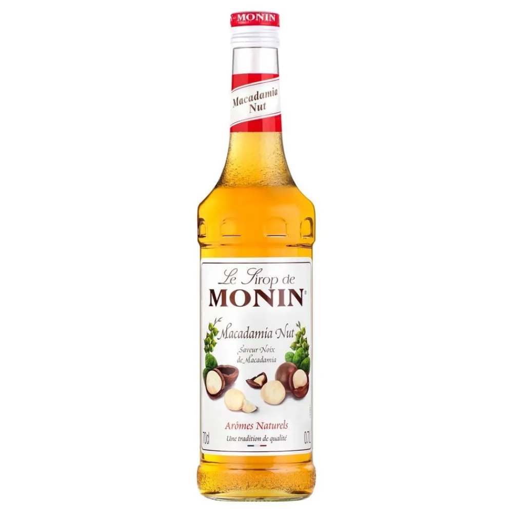 Outlet Barkonsult AB Monin Macadamia Nut Sirup
