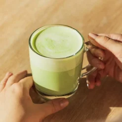 Barkonsult AB Monin Matcha Green Tea Syrup - Drinkstilbehør