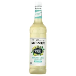 Barkonsult AB Monin Mixeur Margarita Mix - Drinkstilbehør