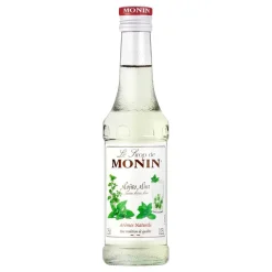 Barkonsult AB Monin Mojito Mint Sirup - Drinkstilbehør
