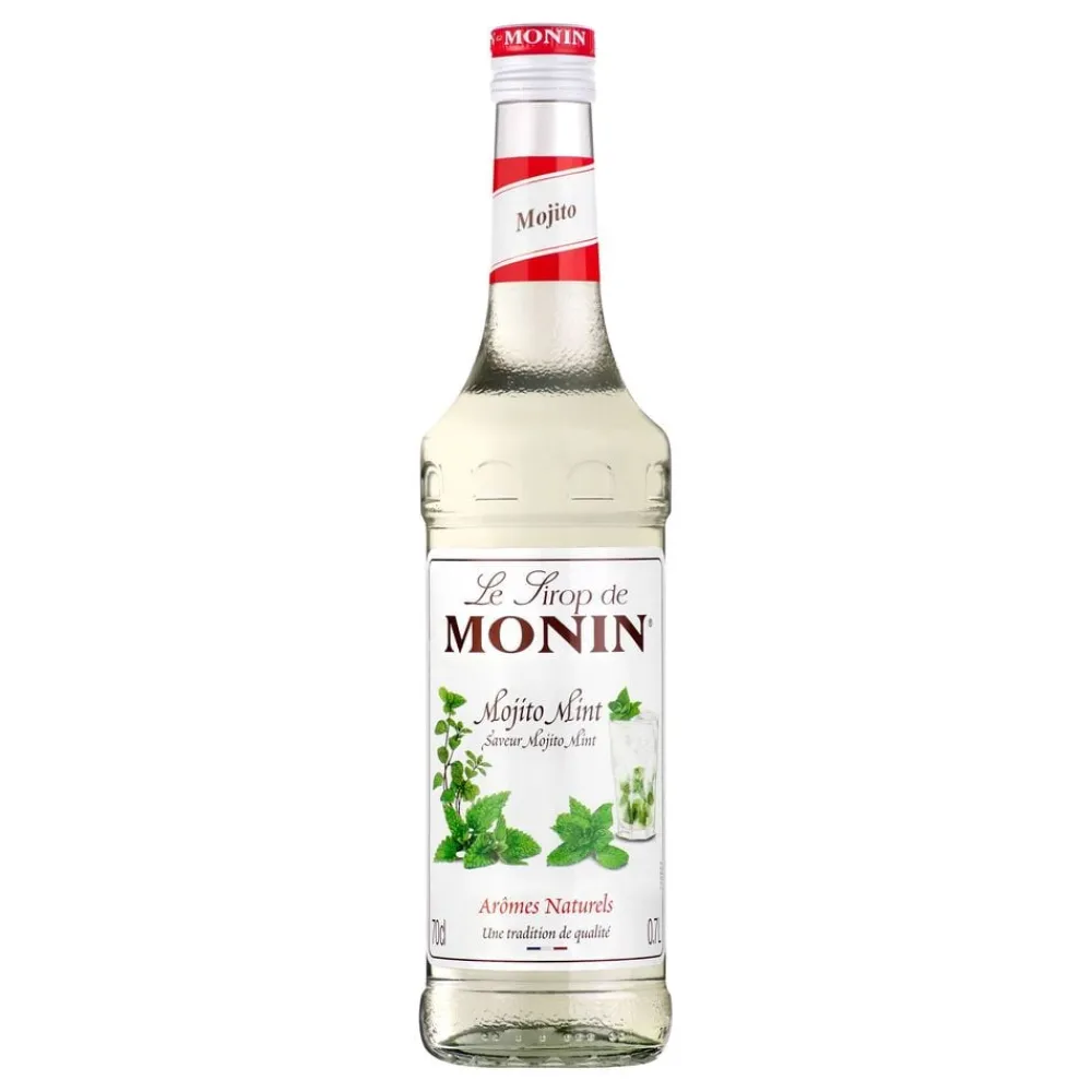 Best Barkonsult AB Monin Mojito Mint Syrup
