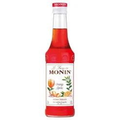 Best Barkonsult AB Monin Orange Spritz